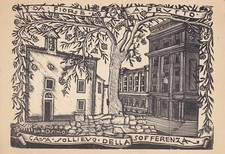 A9476) BRUNO DA OSIMO CASA