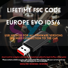 Europe EVO 2025-2 | ROAD MAP