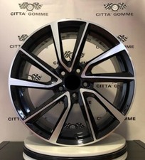 4 Compatible Alloy Wheels for
