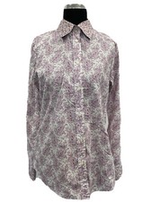 ETRO CAMICIA DONNA SHIRT WOMAN