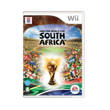 Nintendo Wii 2010 FIFA