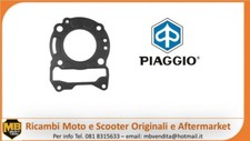 Guarnizione testata originale - testata,