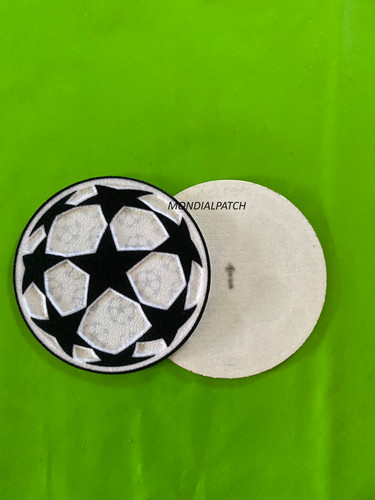 Toppa patch ufficiale - toppa,
