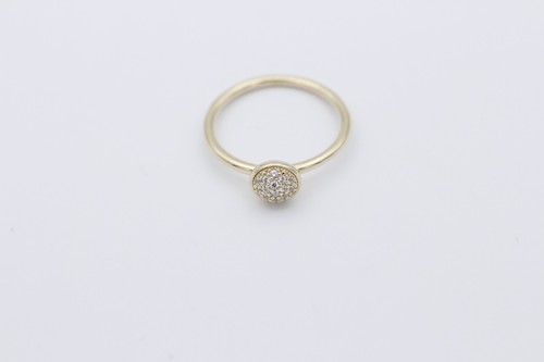 Anello donna pandora oro - donna, in