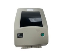 Zebra TLP 2844 stampante