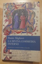 LA DIVINA COMMEDIA, INFERNO