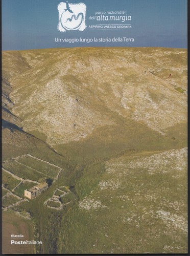 2021 italia repubblica folder - italia,