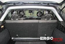 Divisorio Griglia Rete