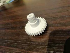 Ingranaggio di ricambio Necta