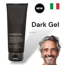 Fondonatura Dark Gel  capelli