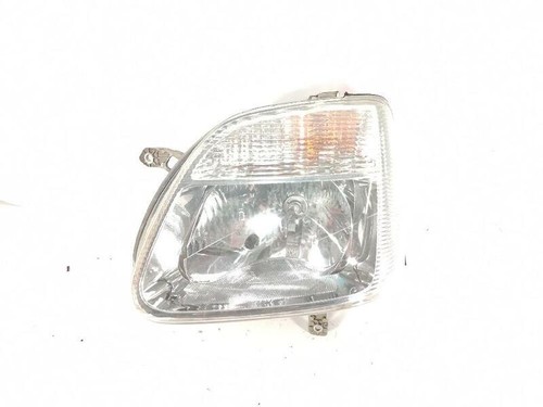 Proiettore anteriore opel - anteriore, sx