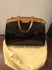 Borsa LOUIS VUITTON  AMARANTE
