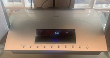 Sistema home theatre teac - sistema,