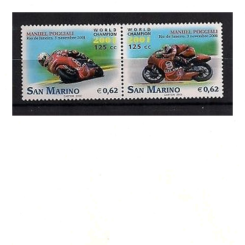 2002 san marino dittico - 2002,