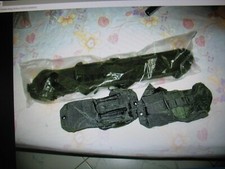 SET SPALLACCIA E GIBERNE