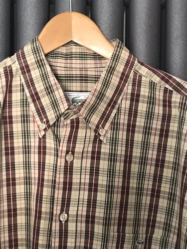 Camicia lacoste uomo - uomo, taglia