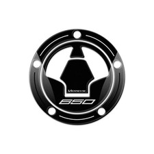 Protezione Tappo Benzina per