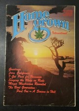 Home Grown International