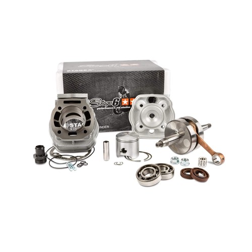 Kit gruppo termico albero - kit,