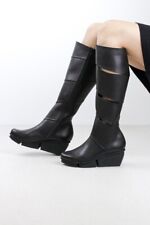 Stivali alti Trippen taglia 39