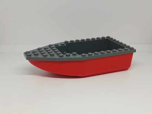 Lego scafo barca - lego:, 16