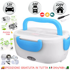 ✅Scaldavivande Elettrico in