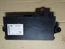 CENTRALINA COMFORT BMW E60 -E87 - E90-  MINI R 56 1.6 D MARCA SIEMENS 