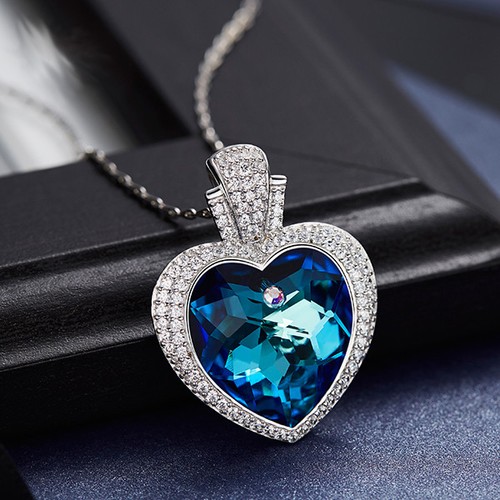 Collana titanic deluxe - titanic,