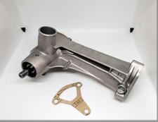 FIAT 850 BN / SPECIAL / VIGNALE / SIATA SPRING - POMPA ACQUA TUBO GRANDE