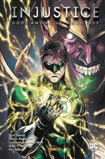 INJUSTICE ANNO DUE (2) -
