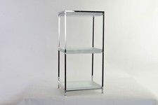 SCAFFALE MULTIUSO IN METALLO