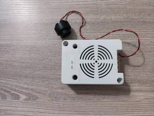 Portiere elettrico farfisa - portiere,