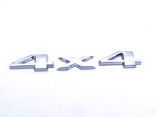 Originale Nuovo JEEP 4X4 BOOT