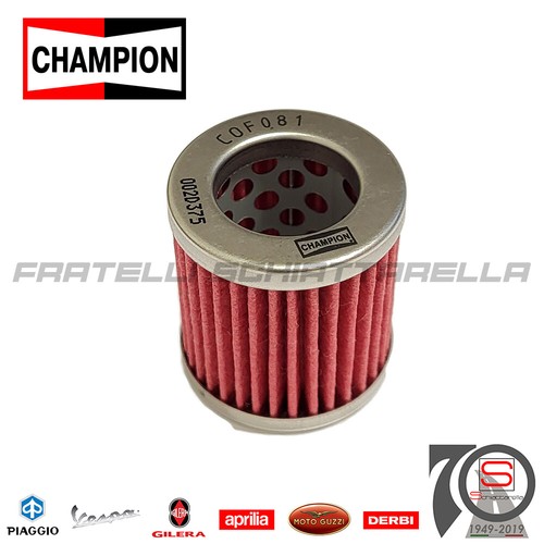 Filtro cartuccia olio motore - filtro,