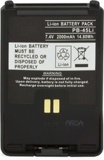 Batteria agli ioni di litio