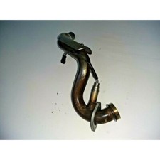 COLLETTORE MARMITTA TERMINALE