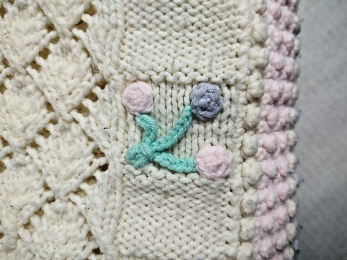 Coperta vintage