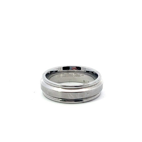 7mm acciaio inox - fg,