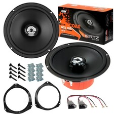 Kit 2 Casse Altoparlanti