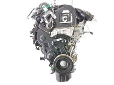 Motore Tipo BH02 - Citroen C3
