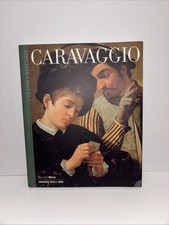 LIBRO 2003 - CARAVAGGIO - I Classici dell’Arte - Corriere della Sera