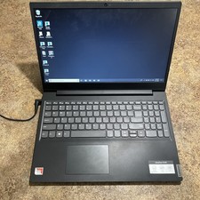 Lenovo ideapad s145 - lenovo, s145-15ast