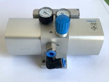 FESTO DPA-40-10 537273