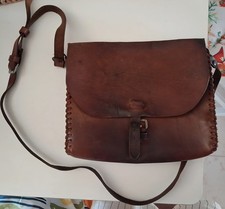 Borsa artigianale vintage del