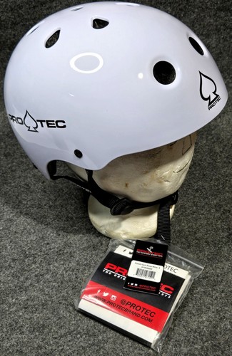 Casco pro tec classico - casco, pro-tec