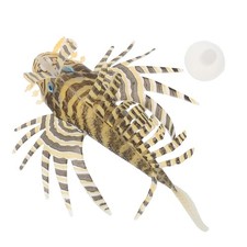  Pesci Decorativi Finti Per