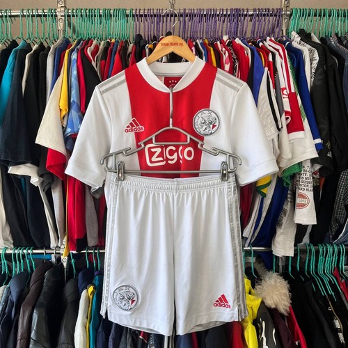 Adidas ajax 2021 calcio - adidas,
