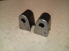 BSA B31 B33 B34 DBD34 DB32