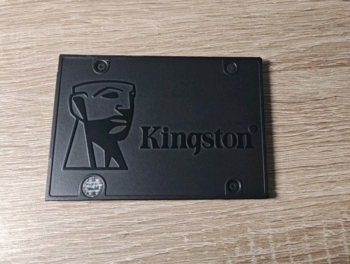 Ssd kingston 240gb con - ssd,