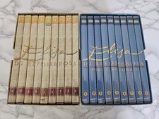 ELISA DI RIVOMBROSA PARTE 1 +